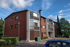 Kahilaisenkulma